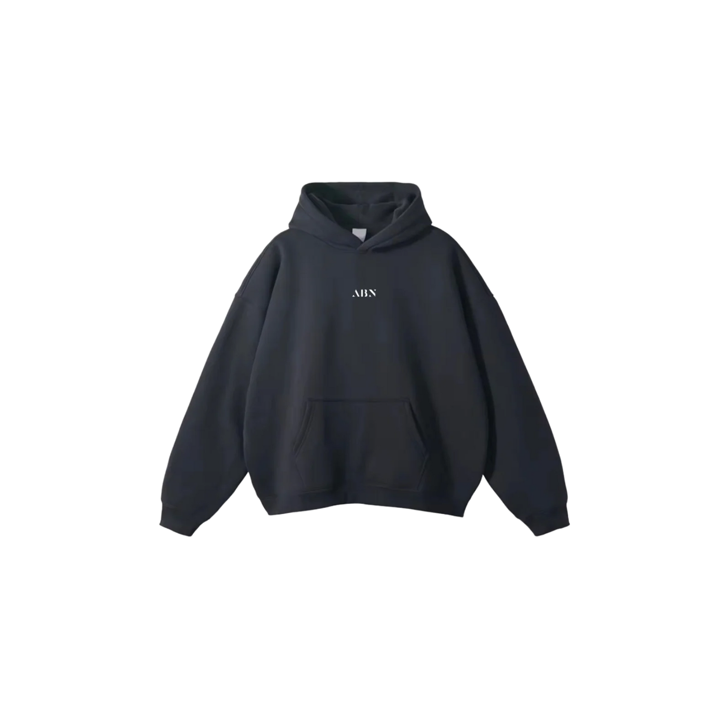 ABN Essential Hoodie | 10 Colour Options