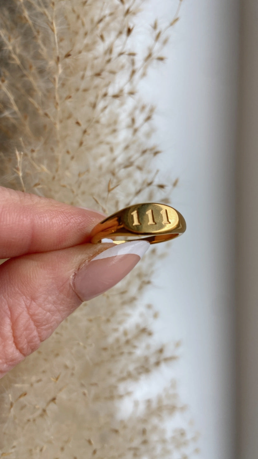 UNBOUNDED Rings | Multiple Style Options