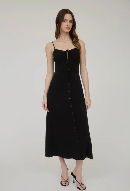 Sarella Dress