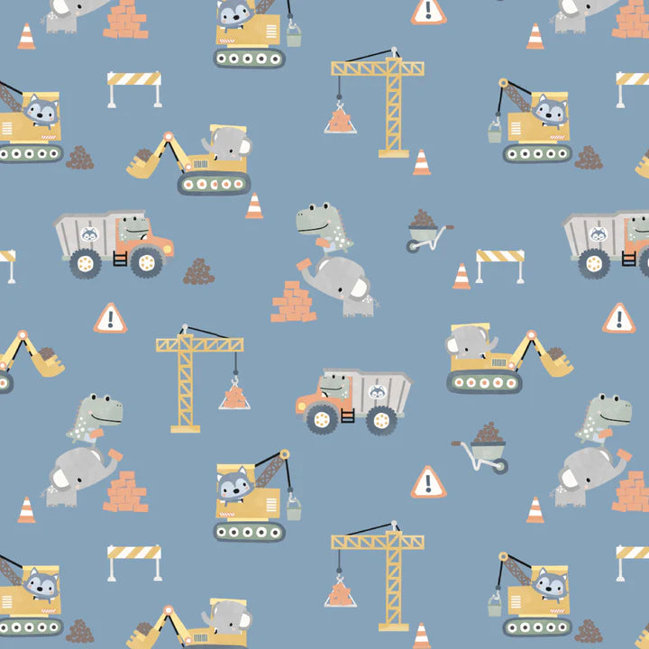 LOULOU LOLLIPOP | Tiny Engineers Sleep Sack 1.0 TOG