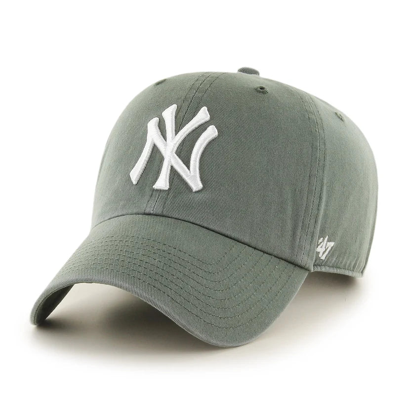 47 Brand | New York Yankees Hat | | Moss
