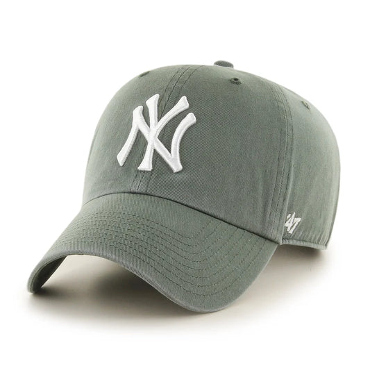 47 Brand | New York Yankees Hat | | Moss