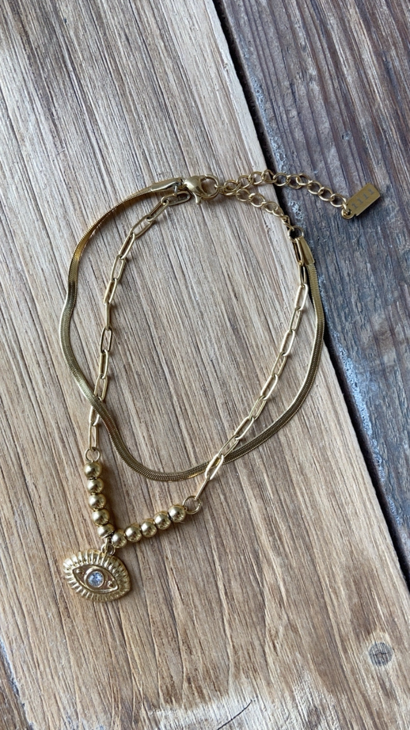 UNBOUNDED | Protect Bracelet