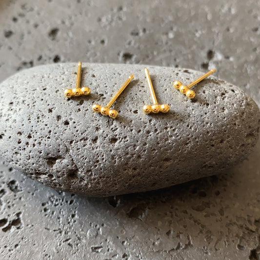 UNBOUNDED | Orion Earrings