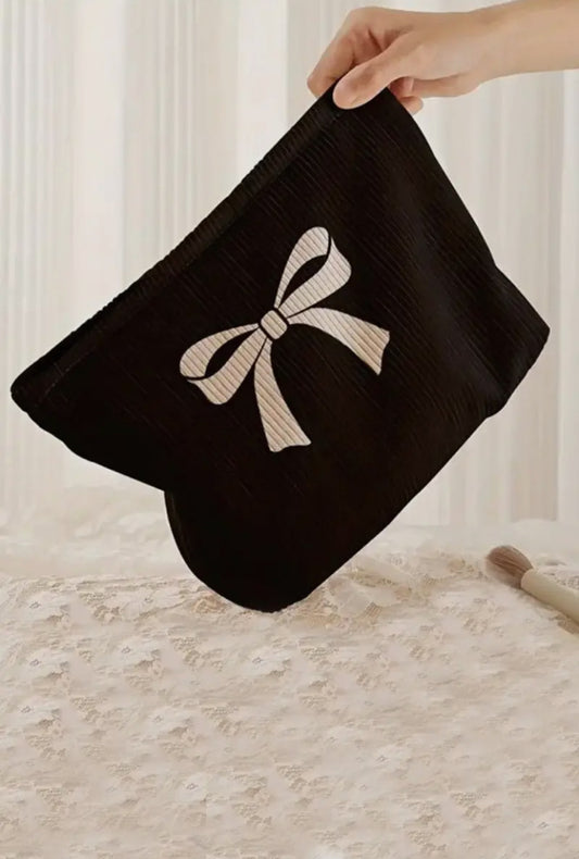 Makeup Cosmetic Bag | 3 Print Options