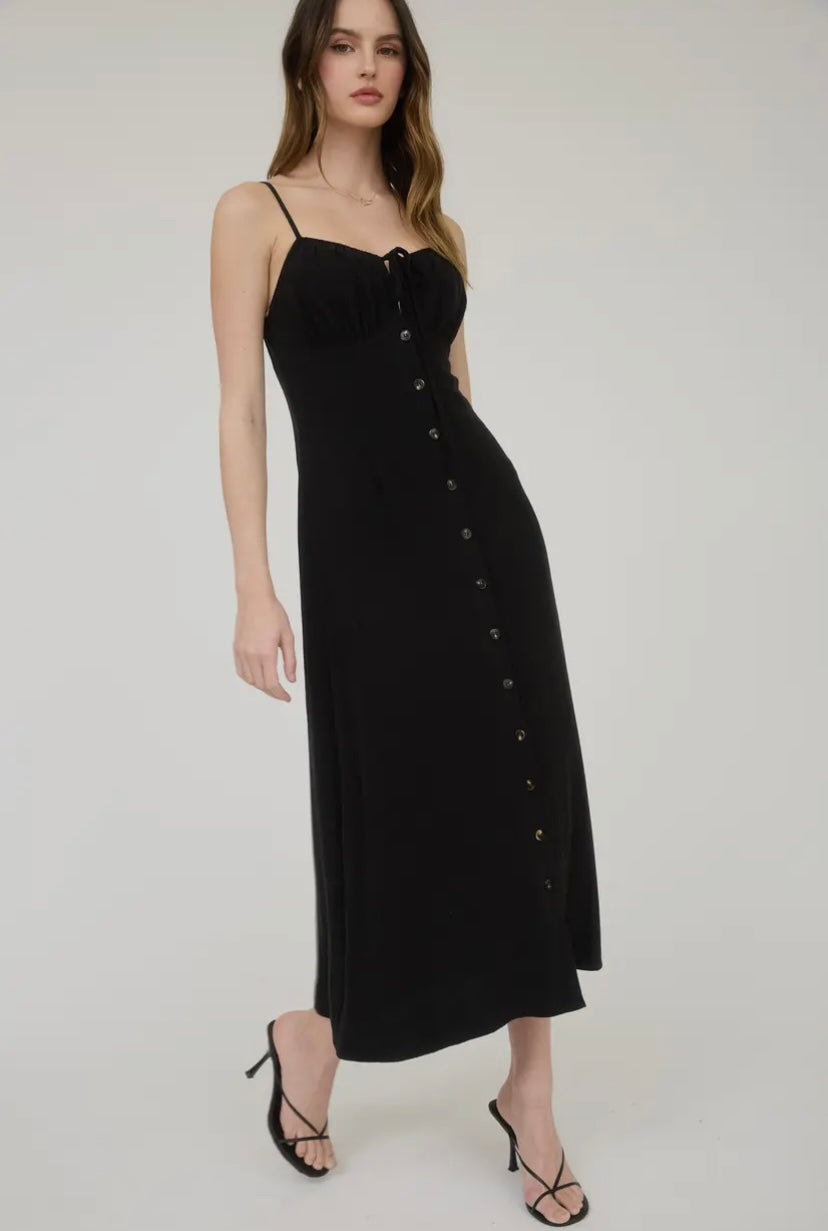 Sarella Dress