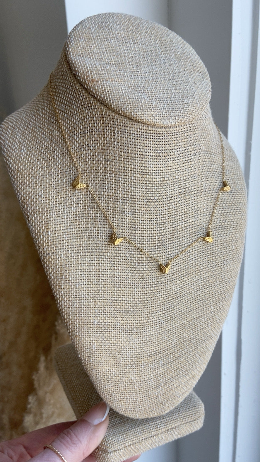 UNBOUNDED | Dreamer Necklace
