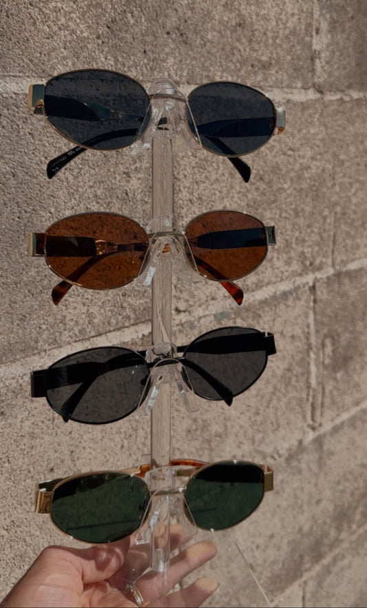 Ella Sunglasses | 4 Colour Options