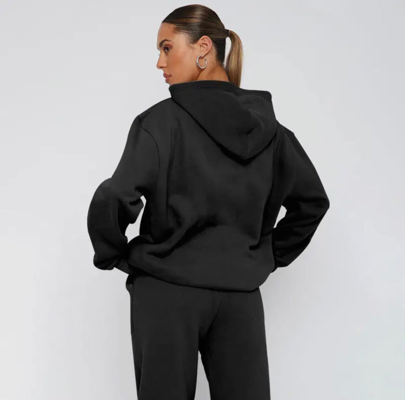 Homestyle Hoodie & Pant Set | 3 Colour Options