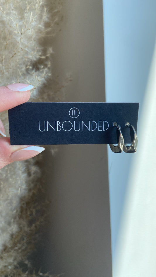 UNBOUNDED | Moonlit Hoops