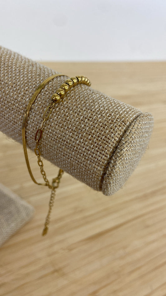UNBOUNDED | Radiance Bracelet