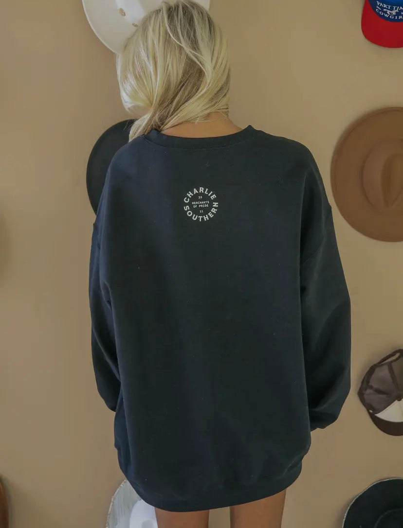 Rodeo Forever Sweatshirt