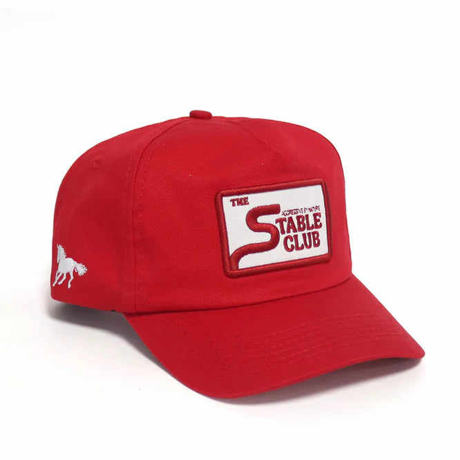 ABN The Stable Club Hat