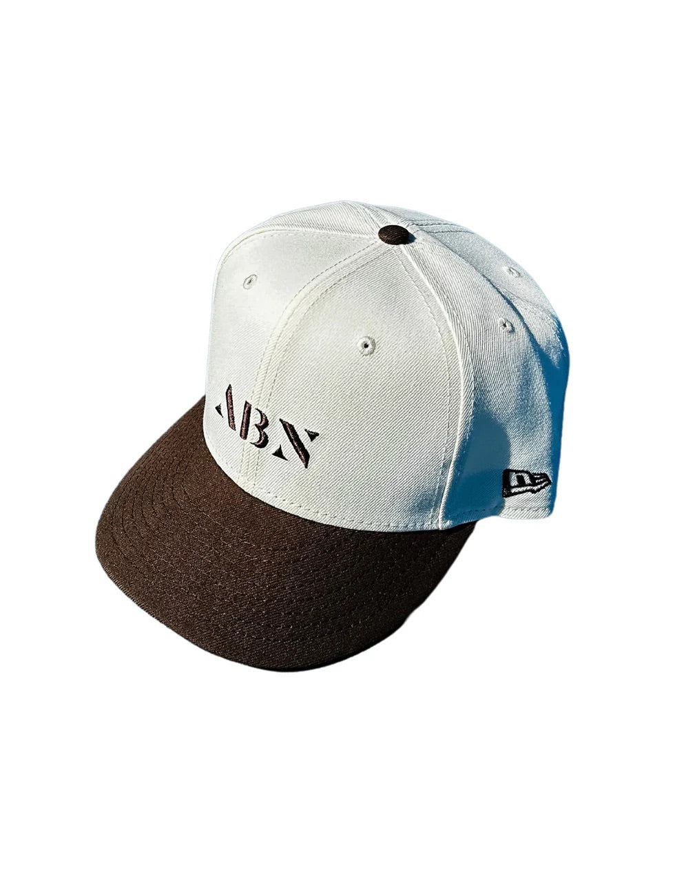 ABN Snapback Hat