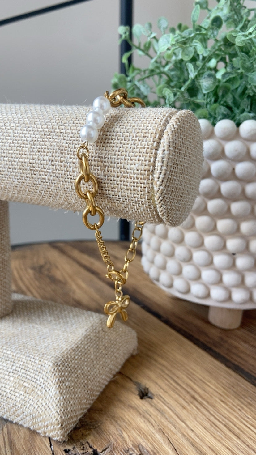 UNBOUNDED | Promises Bracelet