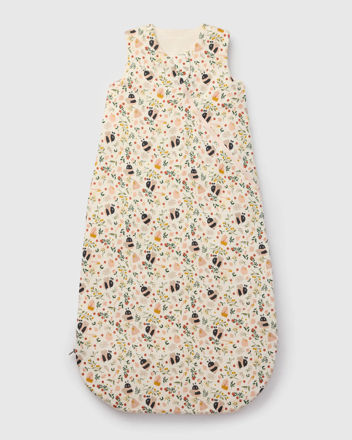 LOULOU LOLLIPOP | Bumble Bees Sleep Sack 1.0 TOG