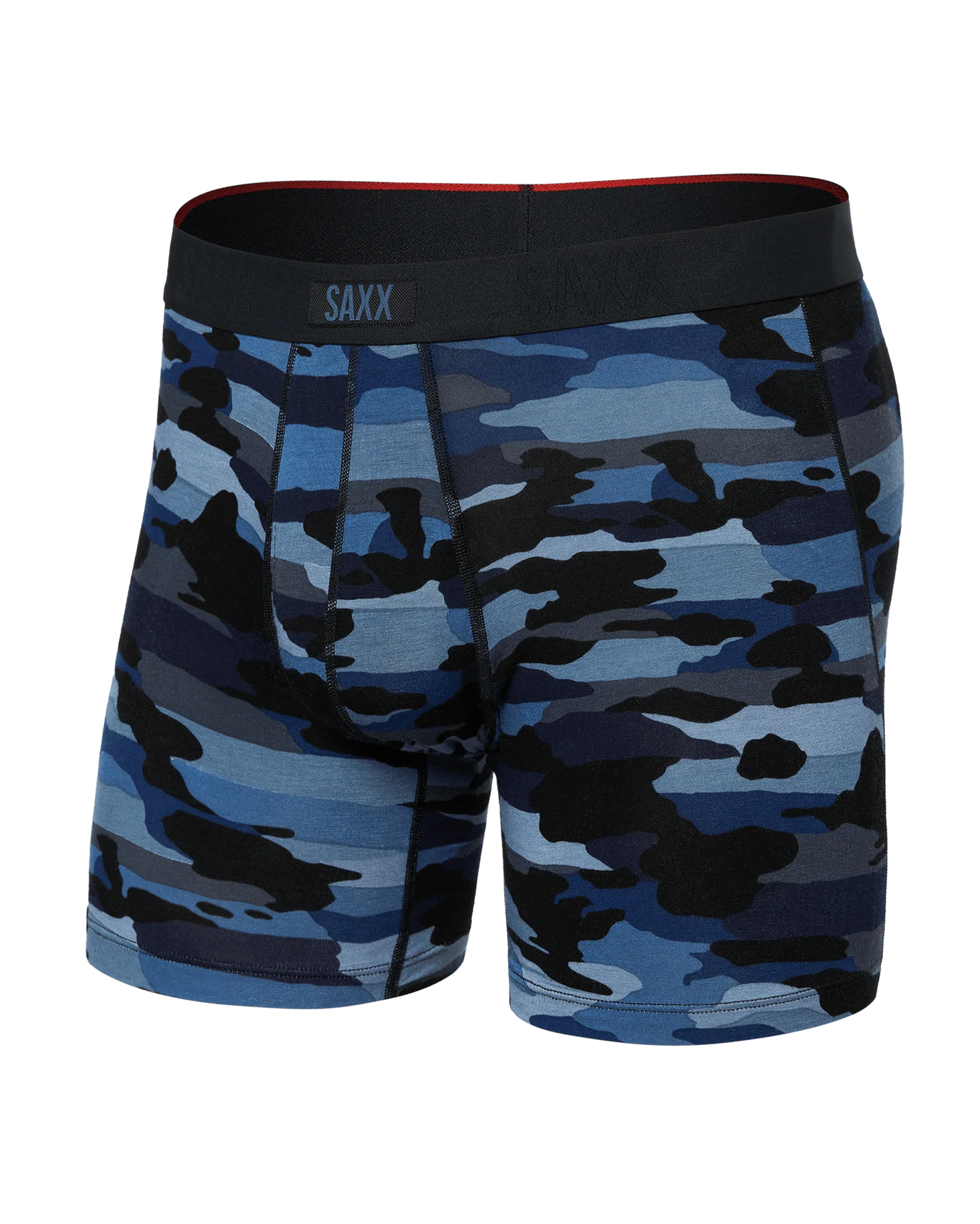 SAXX | Vibe Xtra Super Soft Boxer Brief | Multiple Colours & Prints