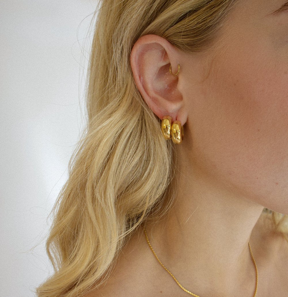 12/12 STUDIOS | Kai Hoops