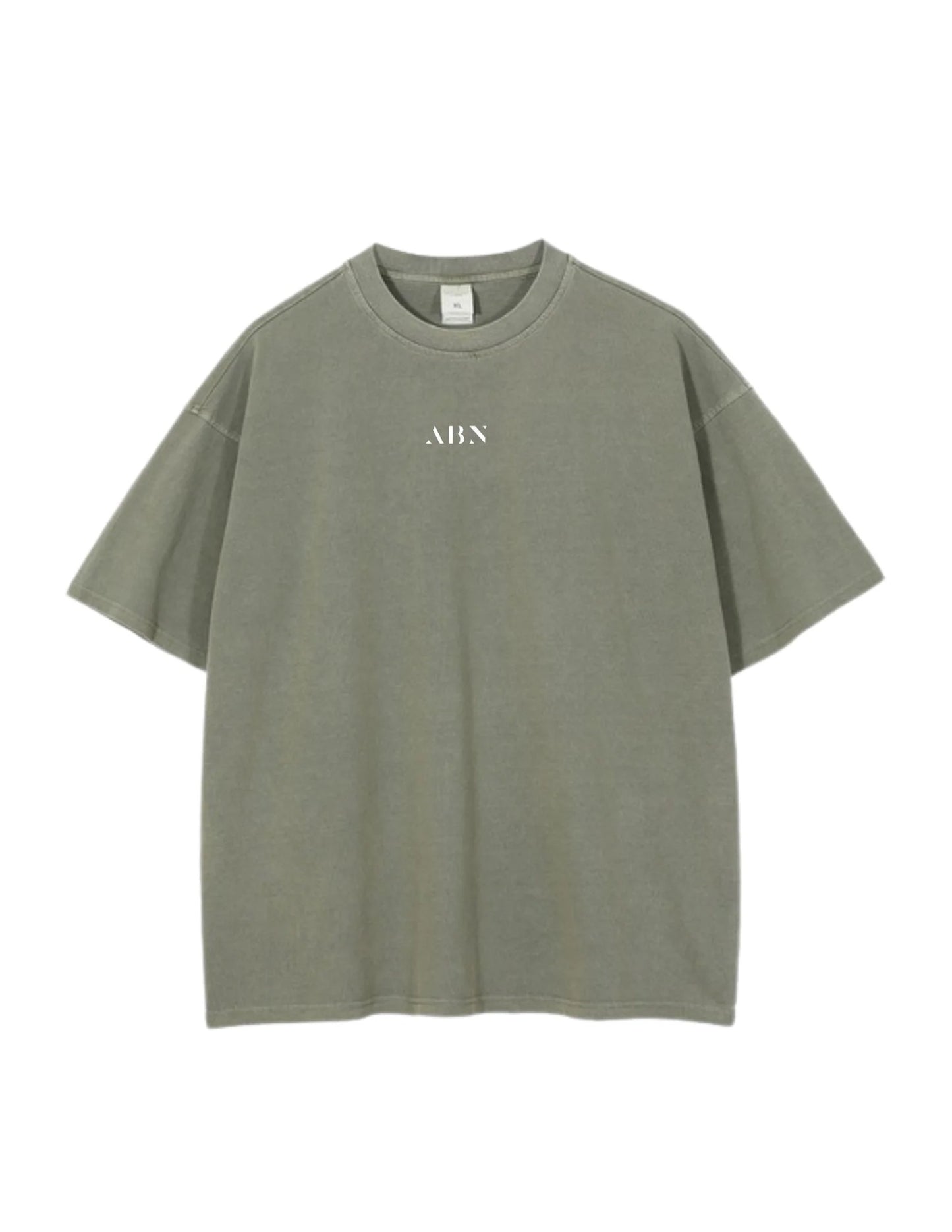 ABN Vintage T-Shirt | 5 Colour Options