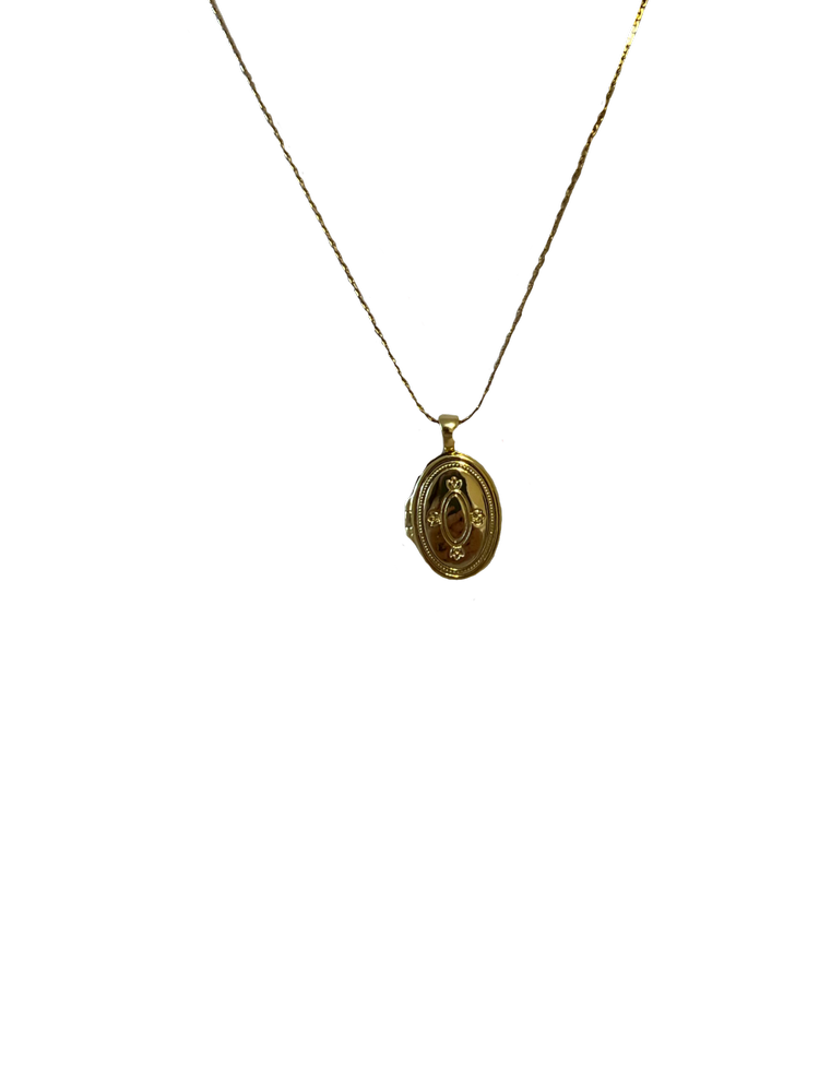 12/12 STUDIOS | Love Always Locket