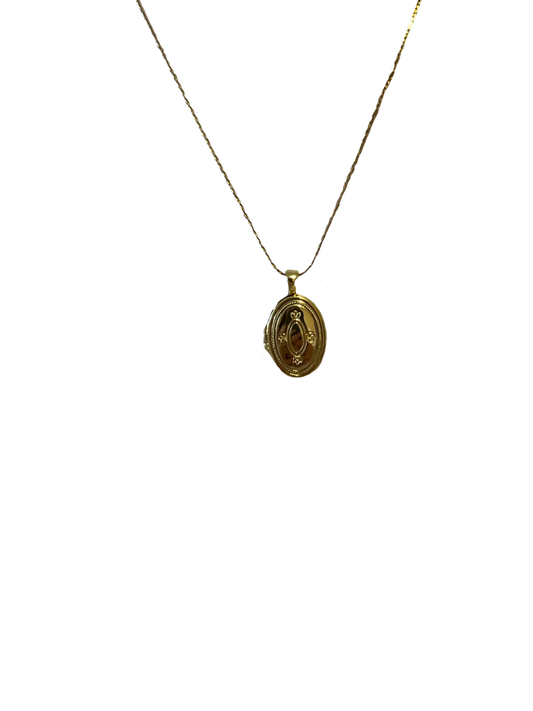 12/12 STUDIOS | Love Always Locket