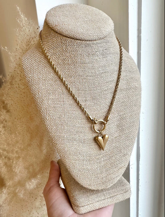 UNBOUNDED | Cherish Necklace