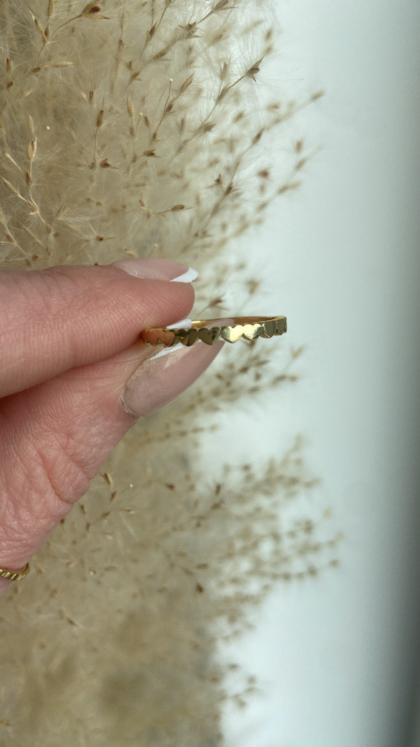 UNBOUNDED Rings | Multiple Style Options