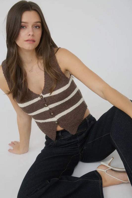 Astyn Vest