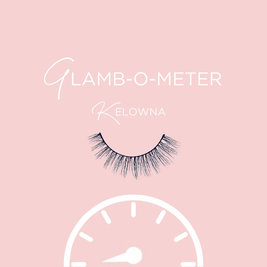 Lamb Lashes | Kelowna