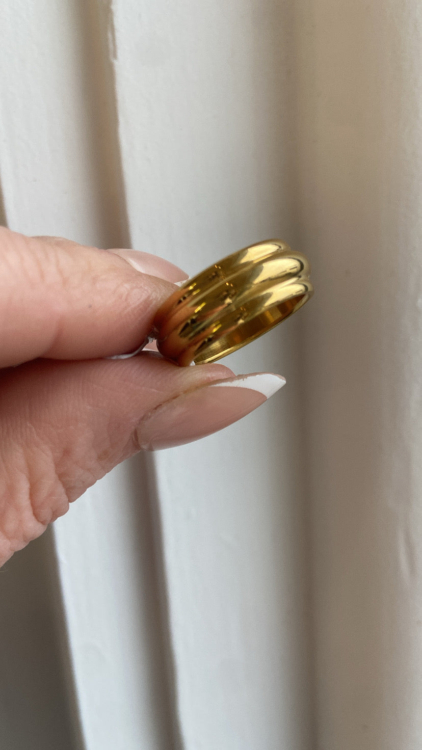 UNBOUNDED Rings | Multiple Style Options