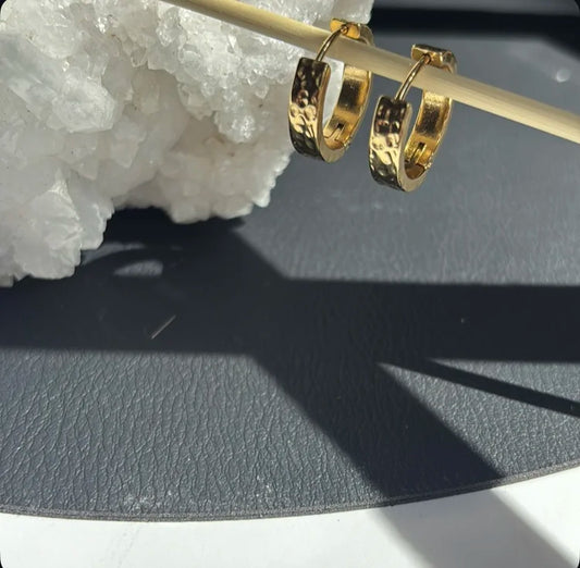 UNBOUNDED | Solene Earrings