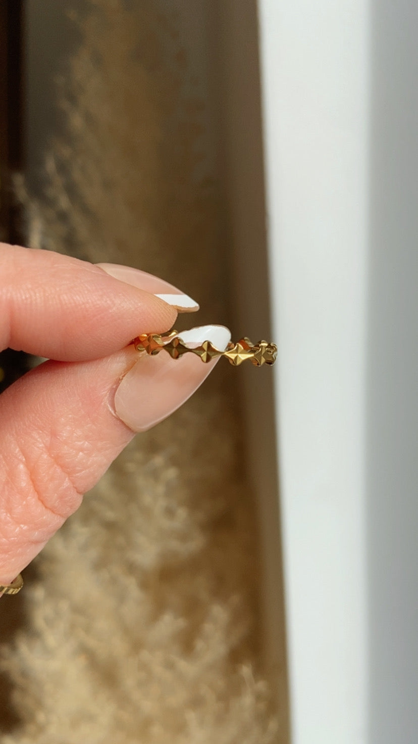 UNBOUNDED Rings | Multiple Style Options