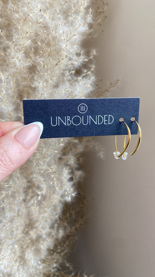 UNBOUNDED | Lexie Earrings