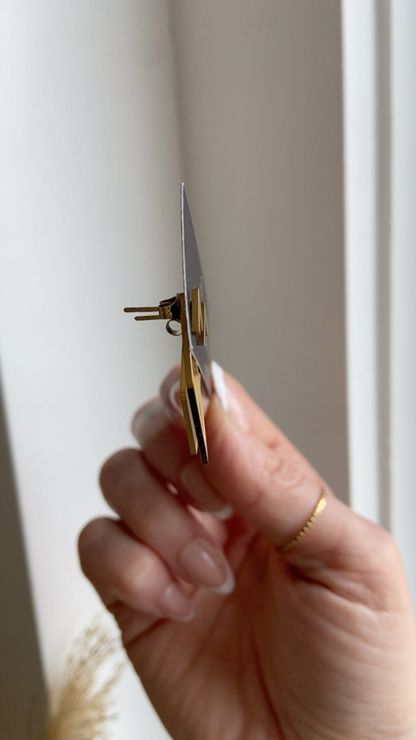 UNBOUNDED | Beyond Earrings