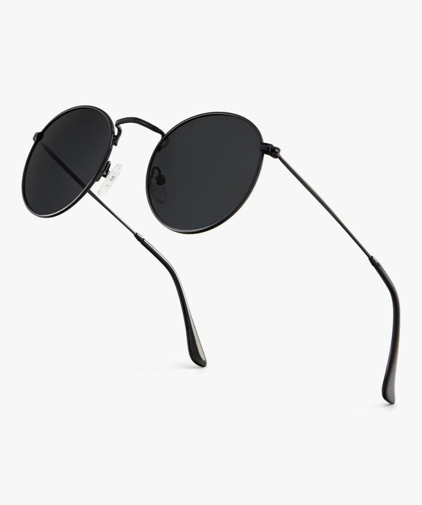 The Graham Sunglasses | 3 Colour Options