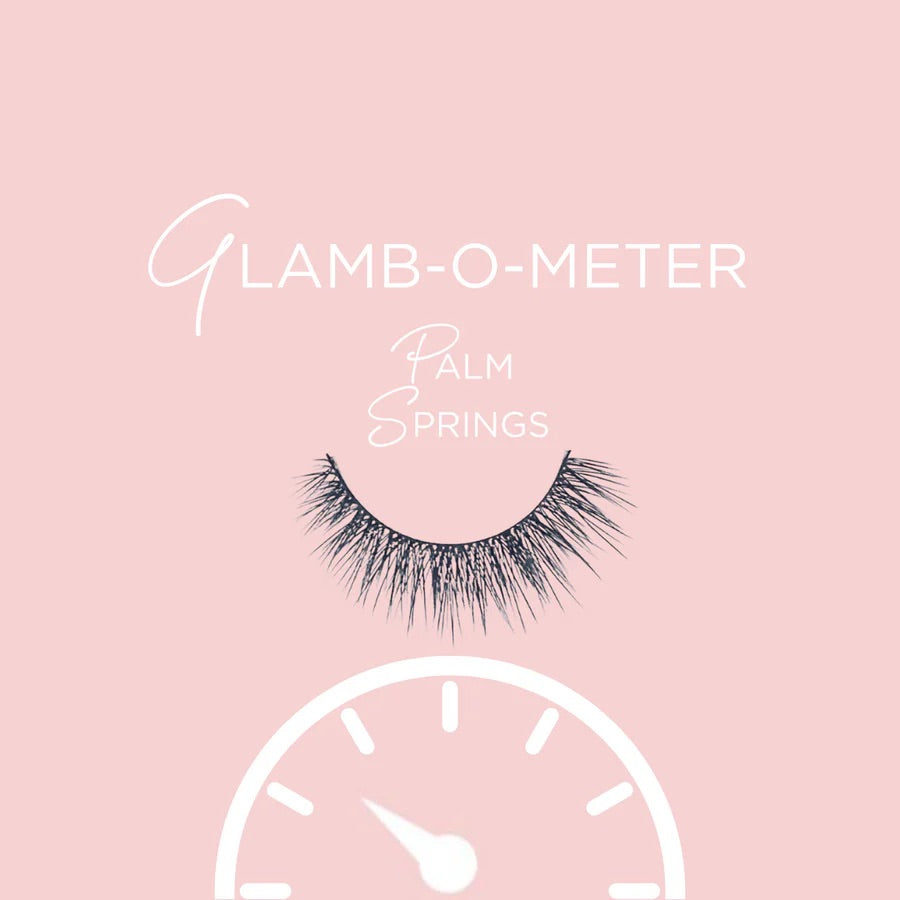 Lamb Lashes | Palm Springs