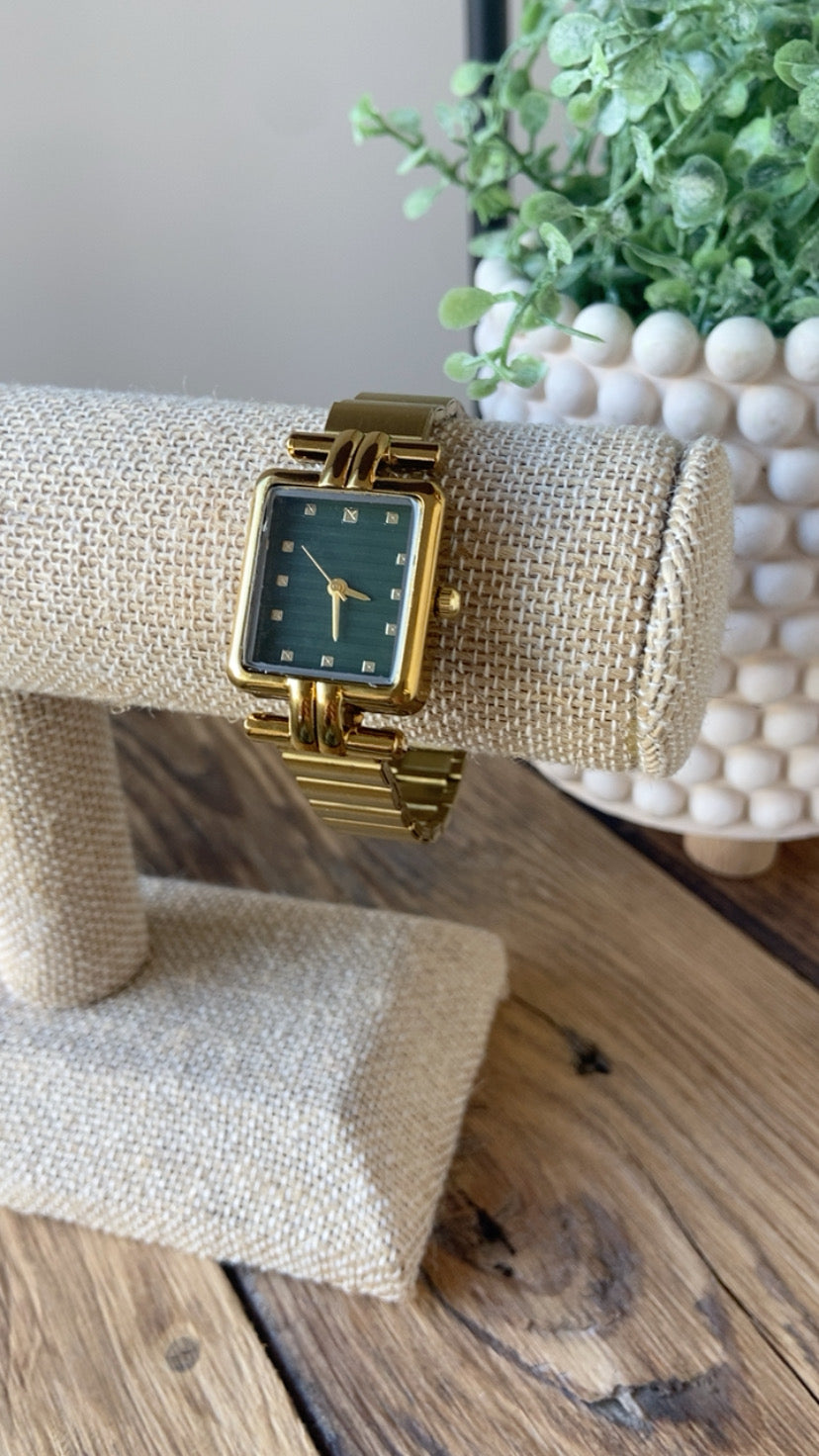 UNBOUNDED | First Light Watch
