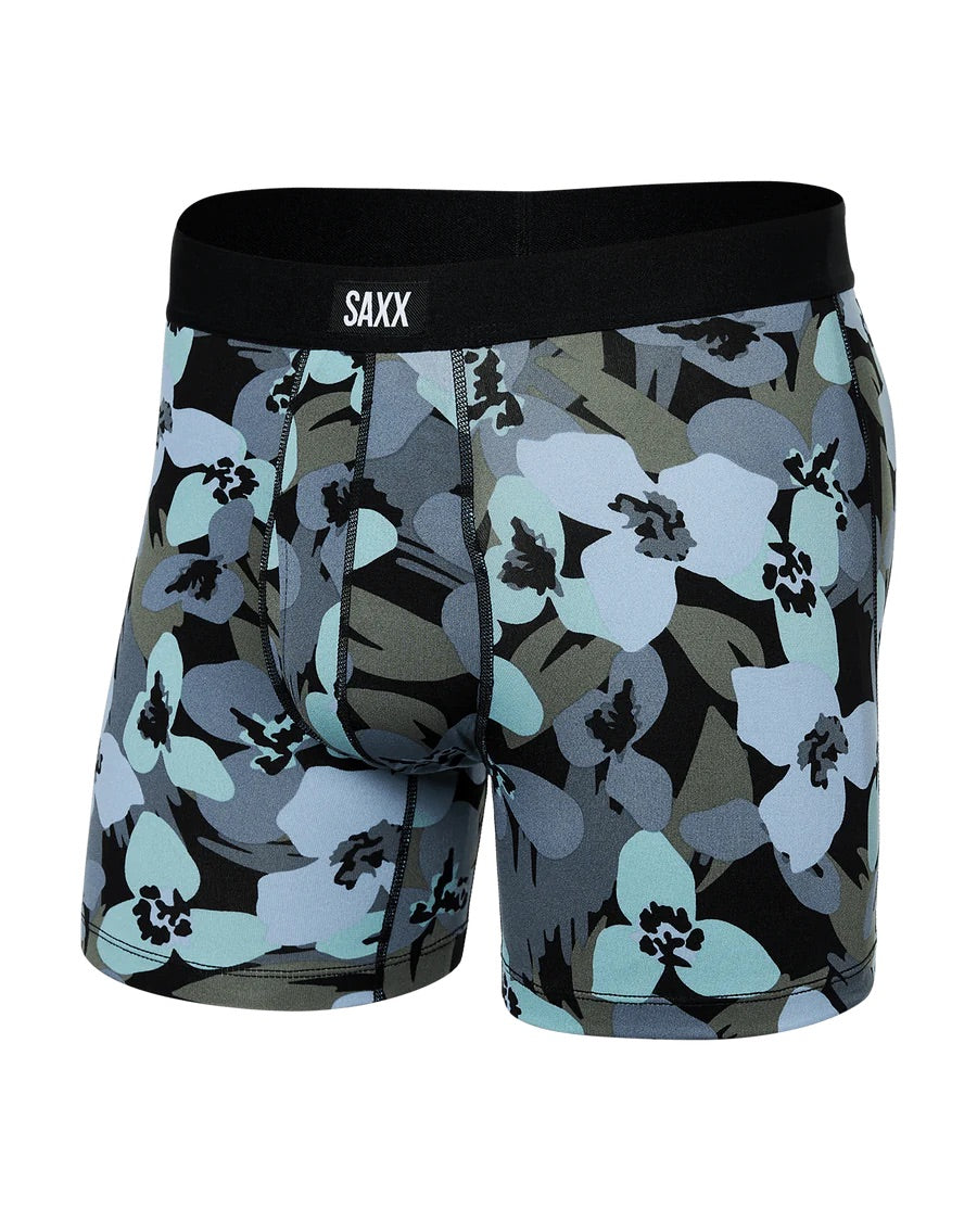 SAXX | Daytripper Boxer Brief | Multiple Colour & Print Options