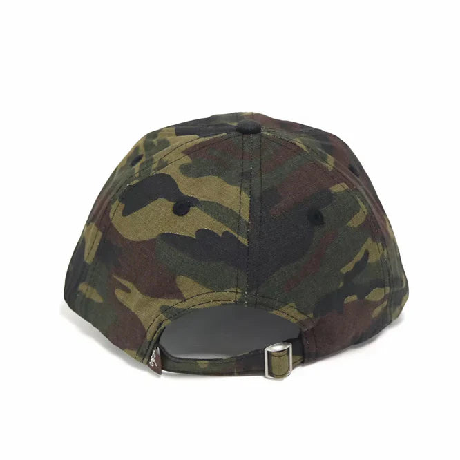 ABN Chrome Cowboy Hat
