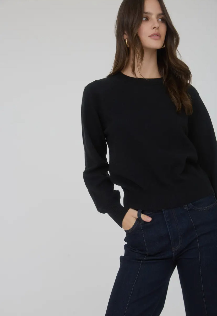Magnolia Sweater