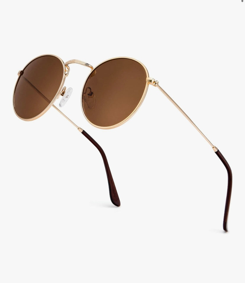 The Graham Sunglasses | 3 Colour Options