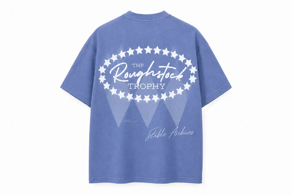 ABN Roughstock Trophy Tee