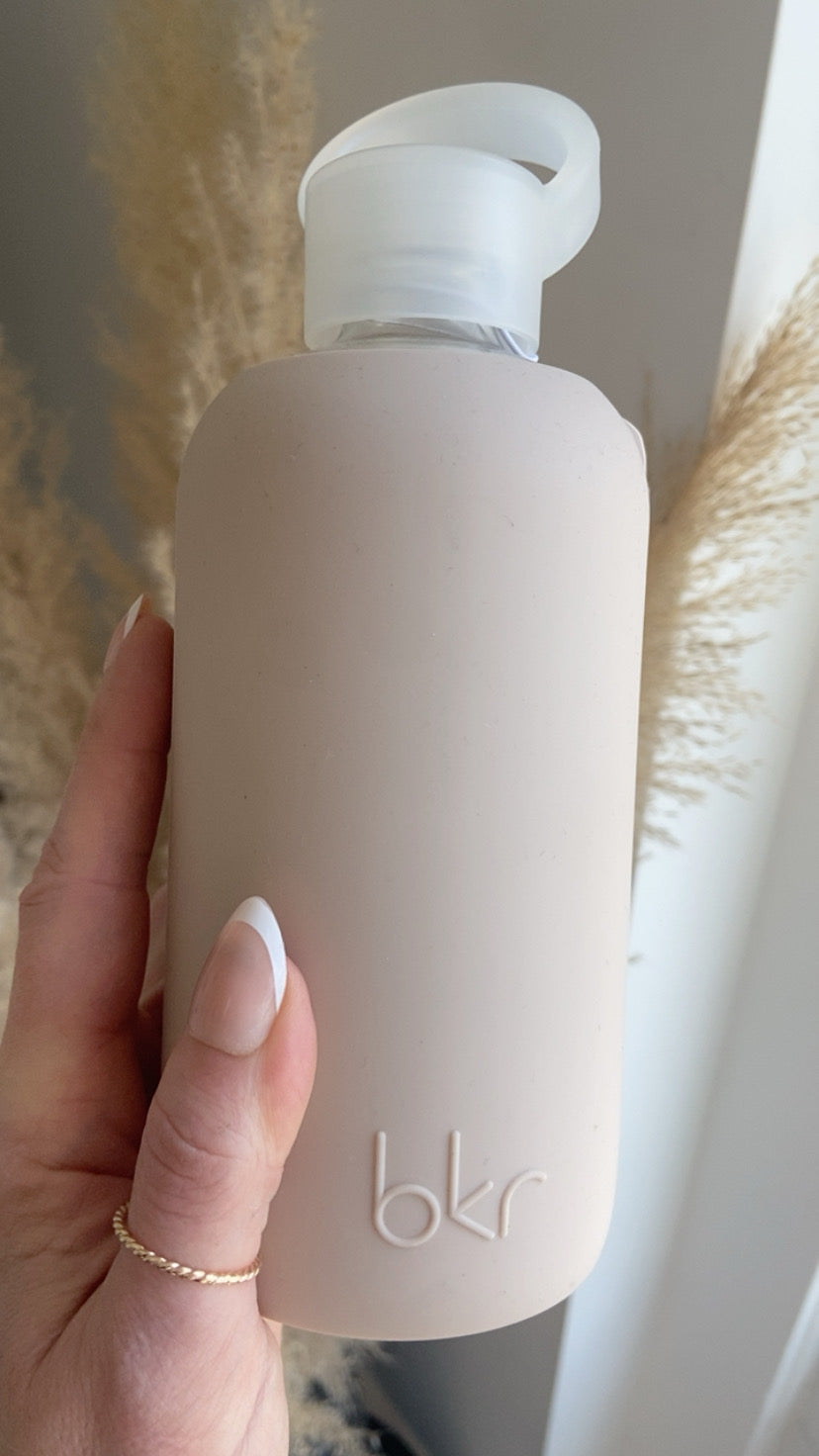 500ML Water Bottle | Mulitple Colour Options