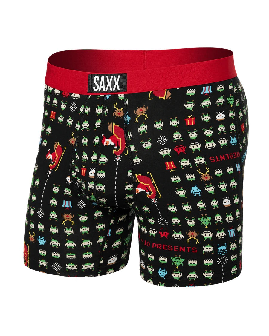 SAXX | Ultra Boxer Brief | Multiple Colour Options