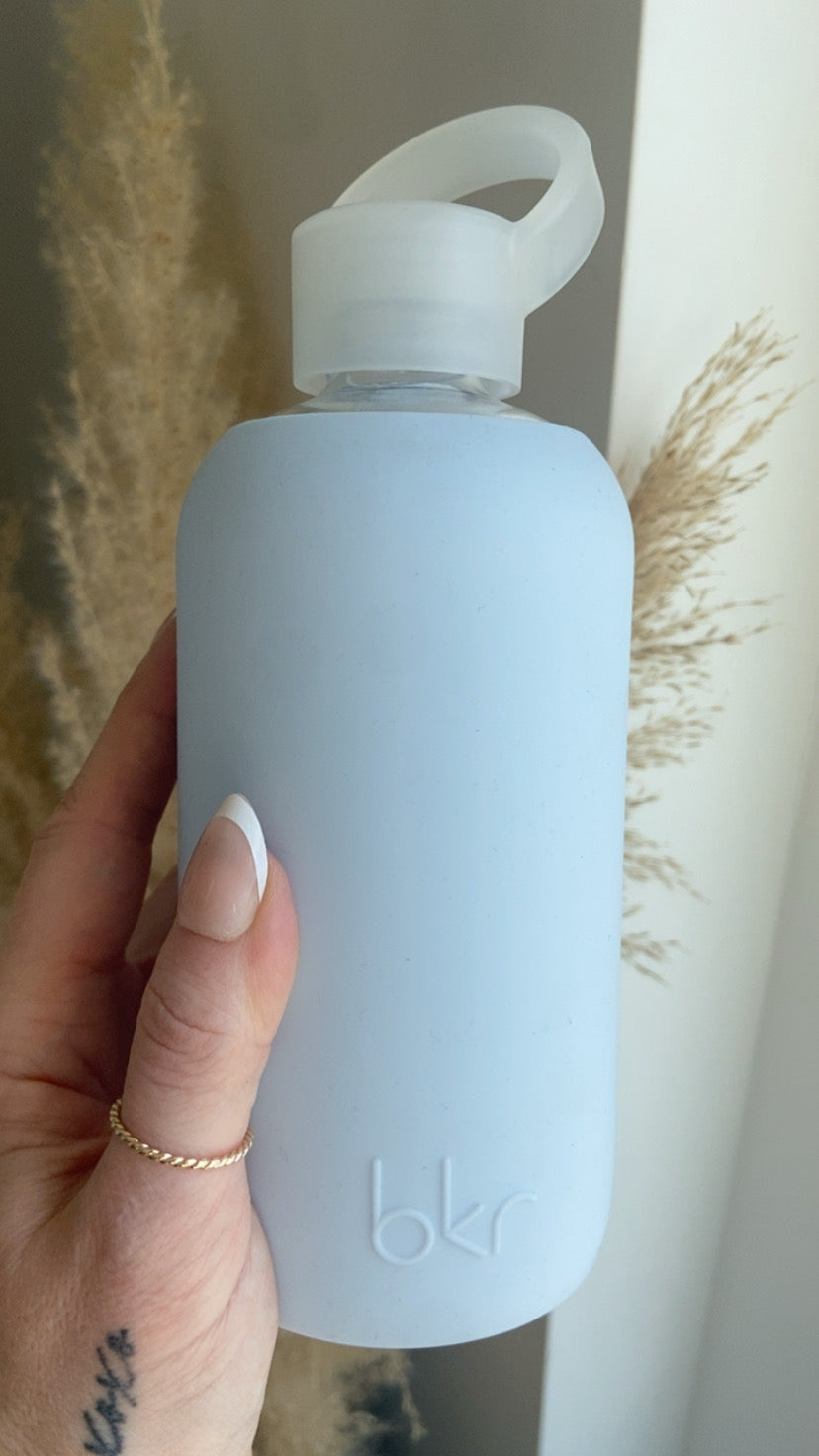 500ML Water Bottle | Mulitple Colour Options