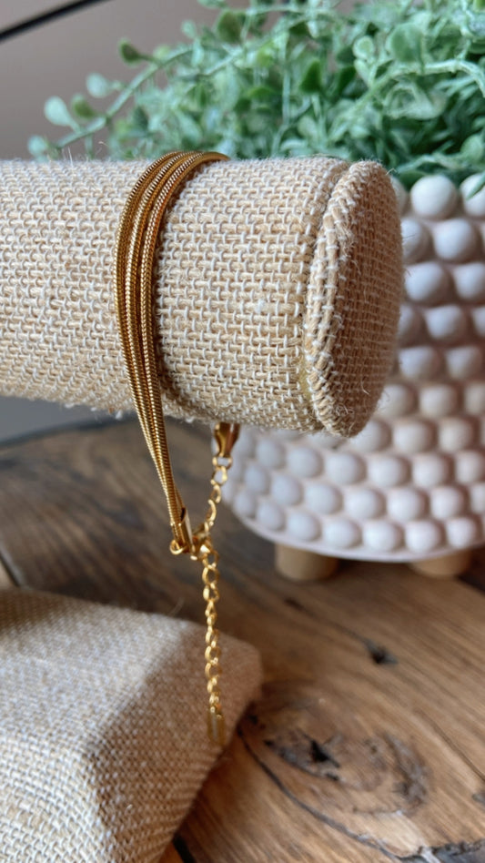 UNBOUNDED | Trio Bracelet