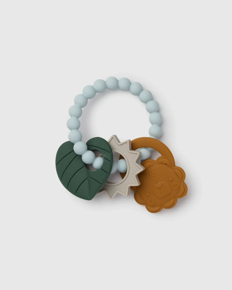 LOULOU LOLLIPOP | Teething Charms | Lion