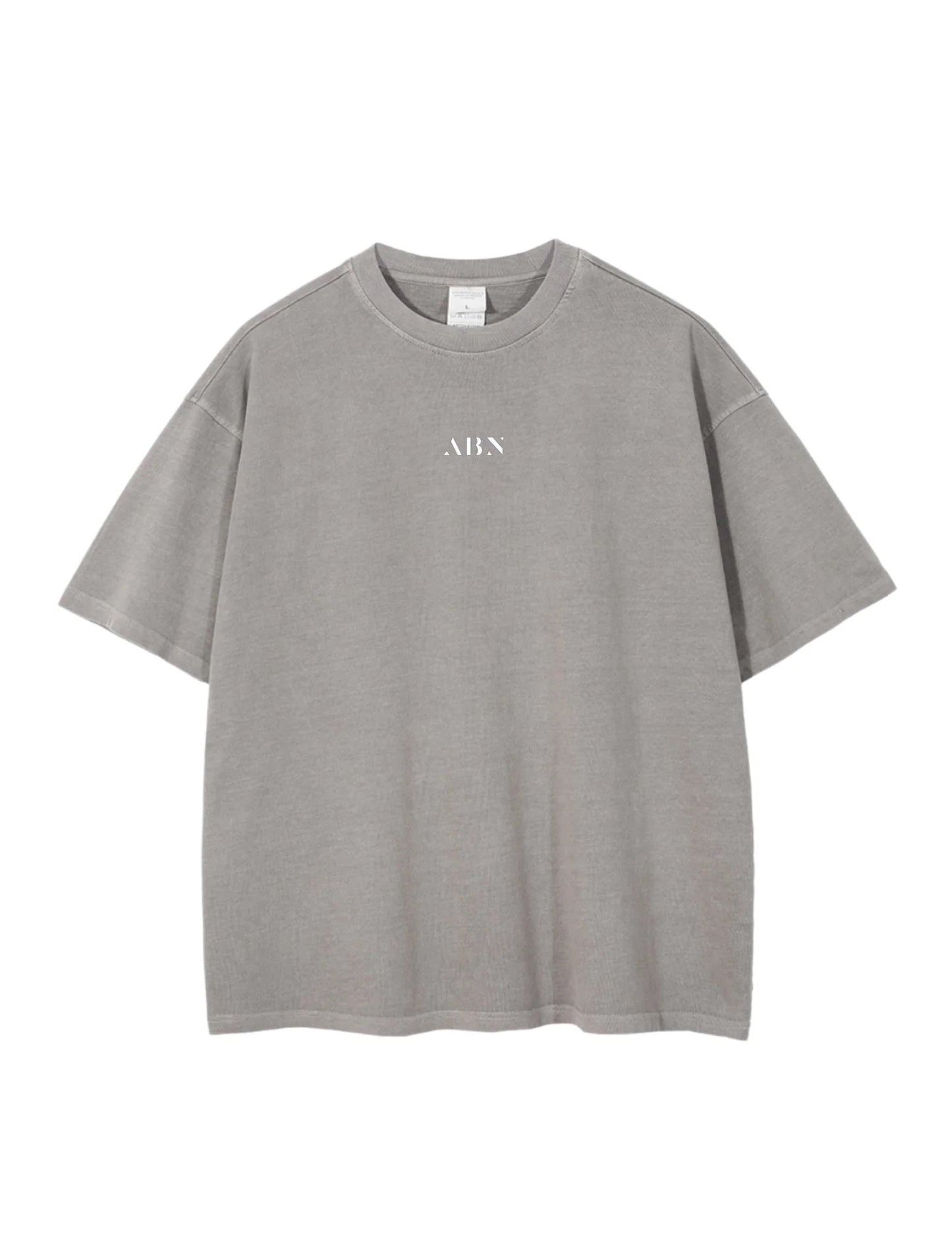 ABN Vintage T-Shirt | 5 Colour Options