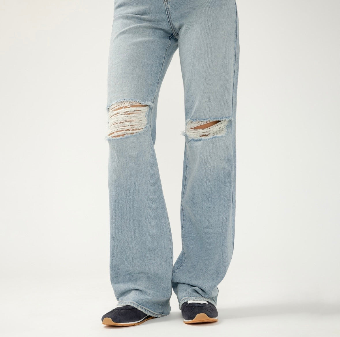 SILVER JEANS | Highly Desirable Trouser ADM277