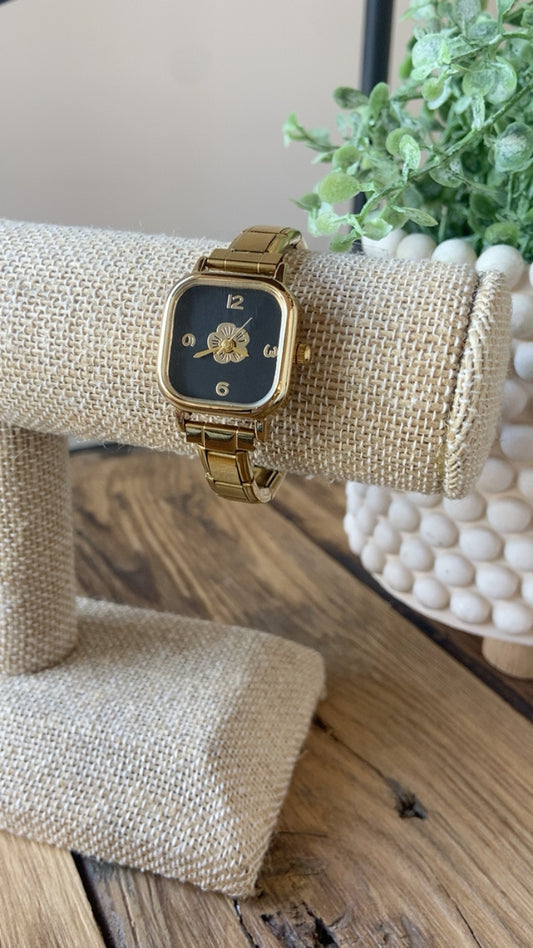 UNBOUNDED | In Bloom Watch